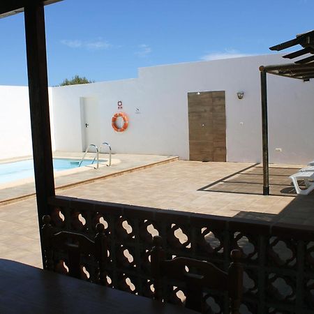 Casa Vieja Villa Пуерто дел Росарио Екстериор снимка