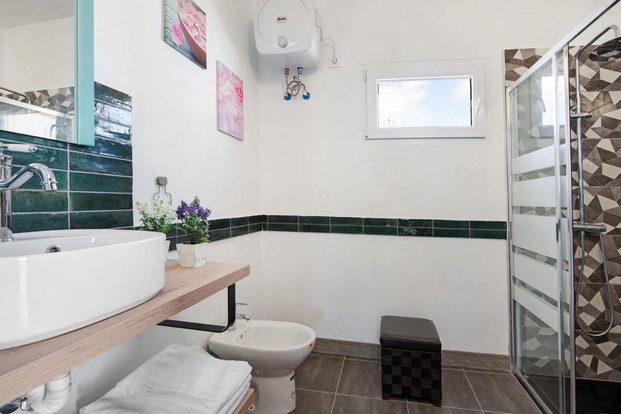Casa Vieja Villa Пуерто дел Росарио Екстериор снимка